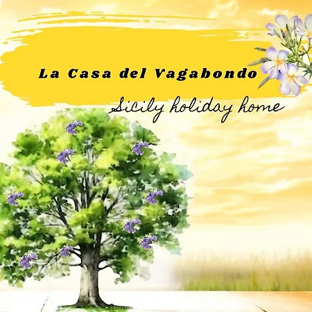 Apartment La Casa Del Vagabondo