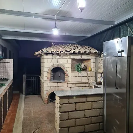 La Casa Del Vagabondo Apartment
