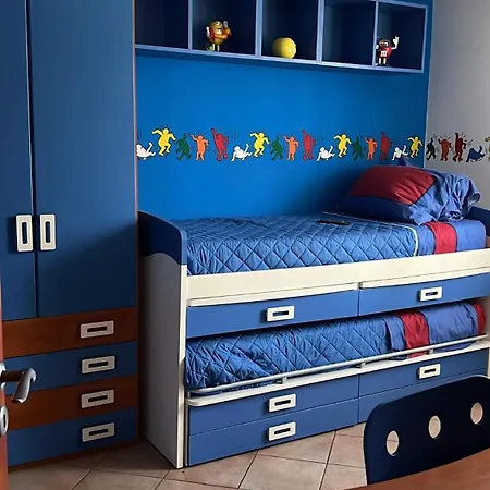 La Casa Del Vagabondo