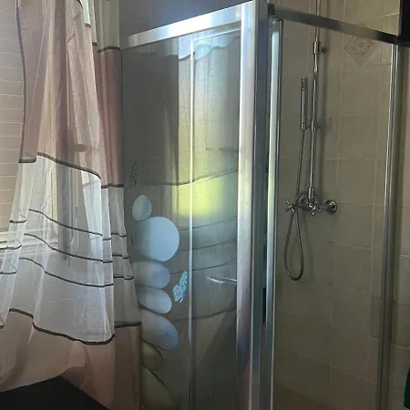 La Casa Del Vagabondo Apartment