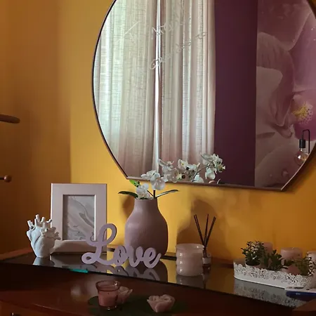 La Casa Del Vagabondo *