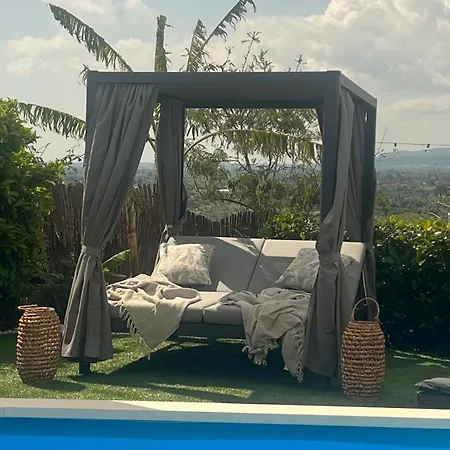 La Casa Del Vagabondo Belvedere (Sicily)