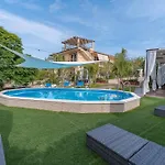 La Casa Del Vagabondo Appartement *