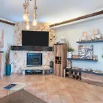 Appartement La Casa Del Vagabondo Belvedere (Sicily)