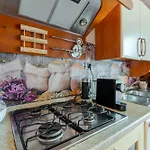 La Casa Del Vagabondo * Belvedere (Sicily)