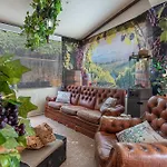 La Casa Del Vagabondo Appartement *