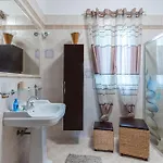 Appartement La Casa Del Vagabondo Belvedere (Sicily)