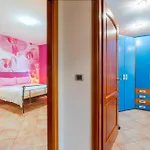 La Casa Del Vagabondo Appartement Belvedere (Sicily)