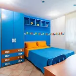 La Casa Del Vagabondo Appartement
