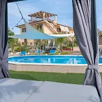 La Casa Del Vagabondo Belvedere (Sicily)