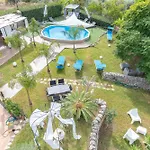 La Casa Del Vagabondo * Belvedere (Sicily)