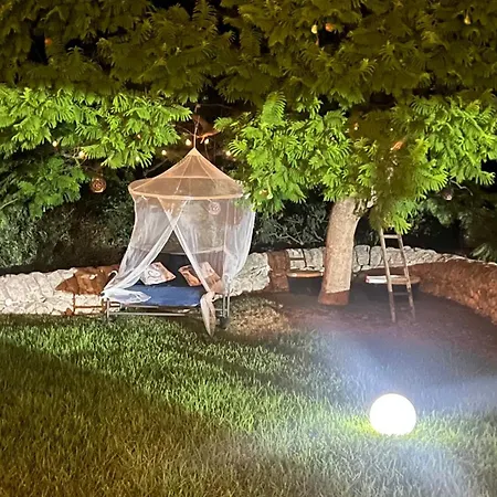 Appartamento La Casa Del Vagabondo Belvedere (Sicily)