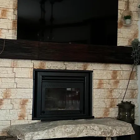 La Casa Del Vagabondo Appartamento *