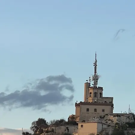 La Casa Del Vagabondo * Belvedere (Sicily)