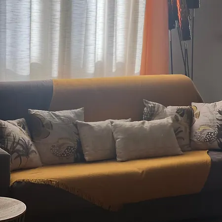 Appartamento La Casa Del Vagabondo