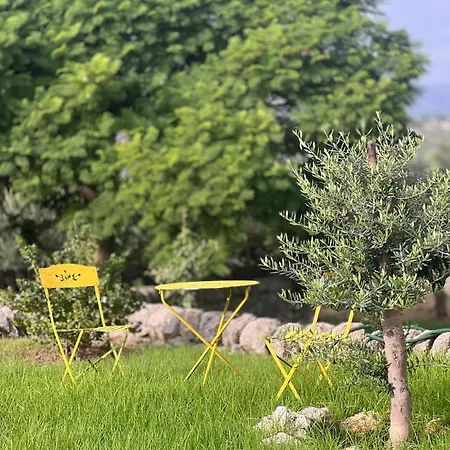 Appartamento La Casa Del Vagabondo
