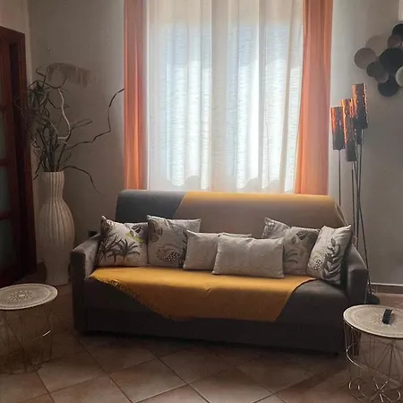 La Casa Del Vagabondo Apartament