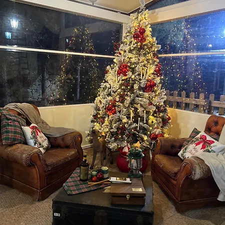 Apartament La Casa Del Vagabondo
