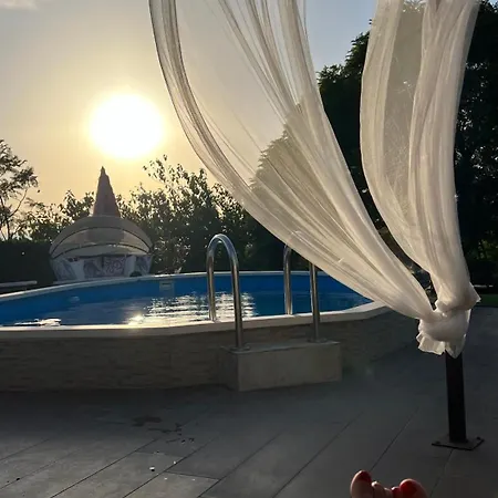 La Casa Del Vagabondo * Belvedere (Sicily)