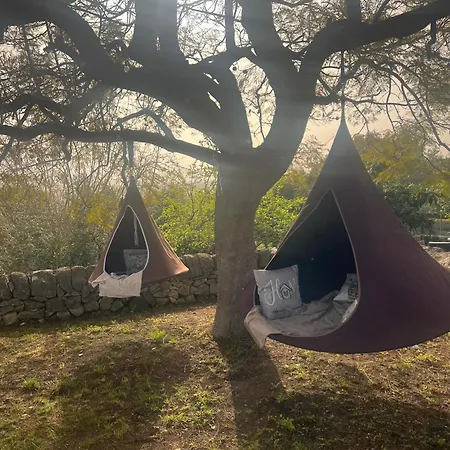 Appartamento La Casa Del Vagabondo
