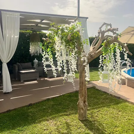 La Casa Del Vagabondo Appartamento Belvedere (Sicily)