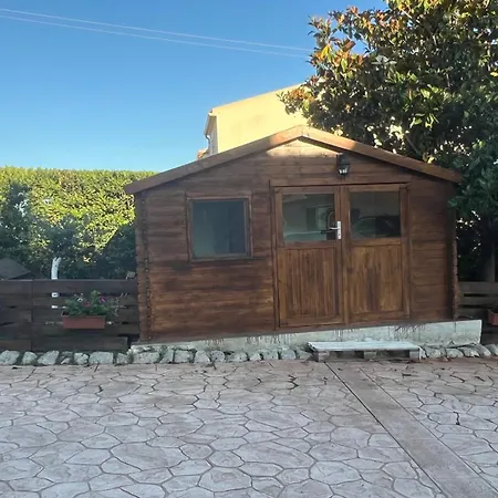 La Casa Del Vagabondo
