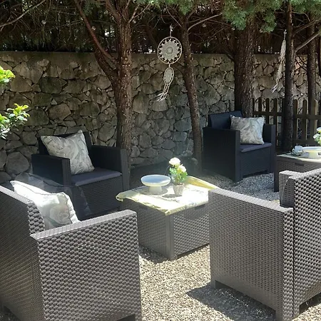 Apartament La Casa Del Vagabondo
