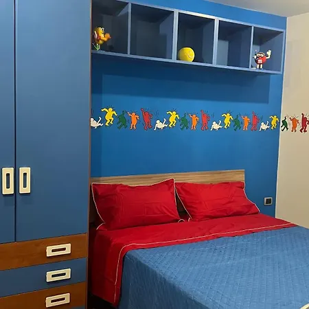 La Casa Del Vagabondo *