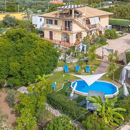 La Casa Del Vagabondo Appartement *