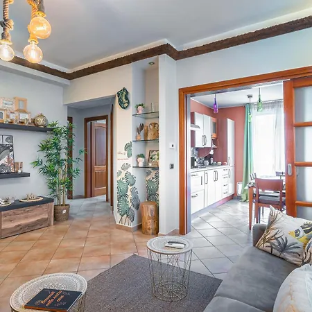 La Casa Del Vagabondo