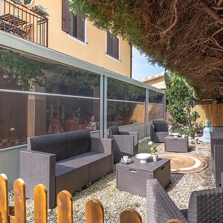 Appartement La Casa Del Vagabondo