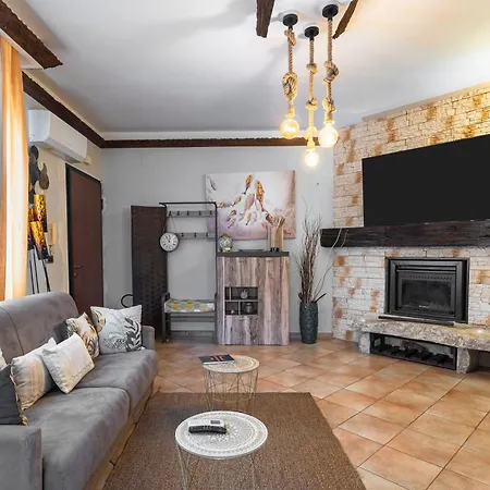 La Casa Del Vagabondo