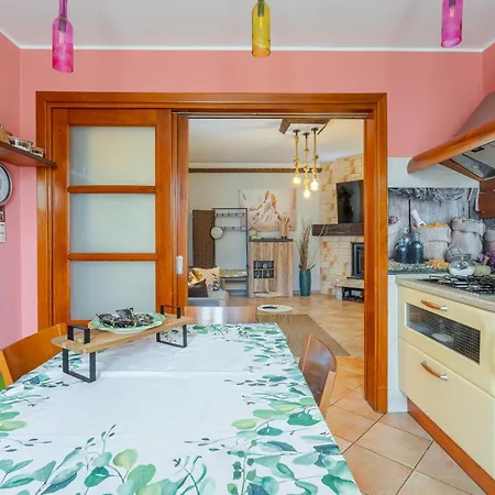 La Casa Del Vagabondo * Belvedere (Sicily)