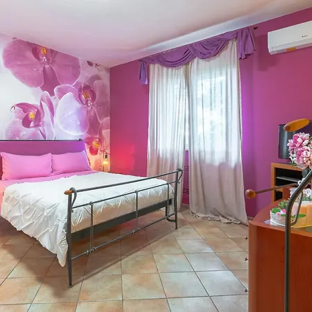 La Casa Del Vagabondo Apartment Belvedere (Sicily)