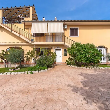 Apartment La Casa Del Vagabondo