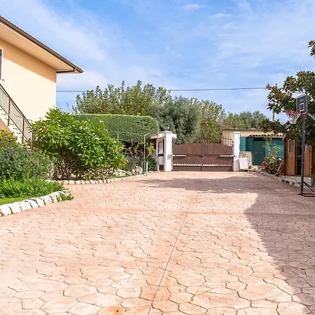 La Casa Del Vagabondo *