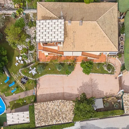 La Casa Del Vagabondo *